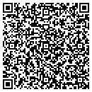 QR code with B T Design Group contacts