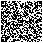 QR code with Mass Correction Officers Union contacts