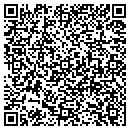 QR code with Lazy K Inc contacts