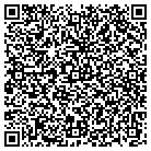 QR code with Worcester Telegram & Gazette contacts