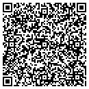 QR code with A H Income Tax contacts