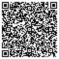 QR code with Once Again contacts