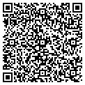 QR code with A T & T contacts