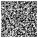 QR code with Astra Hair Salon contacts