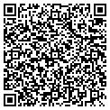 QR code with Raymond James contacts