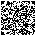 QR code with Lisa Freden contacts