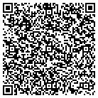QR code with Hennessey's Package Store contacts