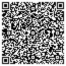 QR code with John's Shell contacts
