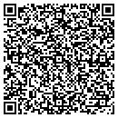 QR code with HAC Eye Clinic contacts