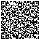QR code with Harris Cyclery contacts