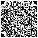 QR code with Gallo Video contacts