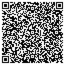 QR code with Zaki M Mukdissi DDS contacts