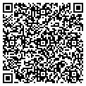 QR code with TUY Yo contacts