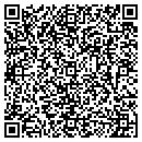 QR code with B V C Communications Inc contacts