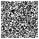 QR code with William E Mc Ginn Funeral Home contacts