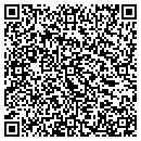 QR code with University Of Mass contacts