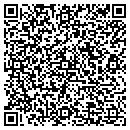 QR code with Atlantic Framing Co contacts