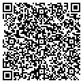 QR code with G T M Consutling Inc contacts