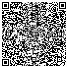 QR code with R W Gilmore Electrical Service contacts