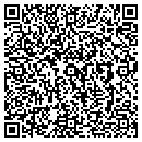 QR code with Z-Source Inc contacts