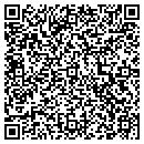 QR code with MDB Computers contacts