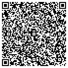 QR code with D & S Electrical Contracting contacts