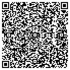 QR code with Ashland Service Center contacts