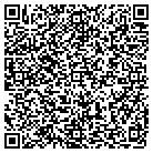 QR code with Leonard Saroff Architects contacts