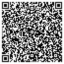 QR code with D C Electric Inc contacts