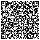 QR code with Lube Express contacts