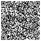 QR code with Iron Springs Prof Plz & Stor contacts