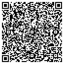 QR code with J W Harris & Co Inc contacts