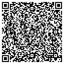 QR code with Yellow Rose The contacts