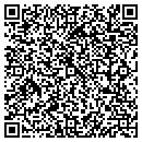 QR code with 3-D Auto Sales contacts