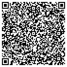 QR code with Holyoke School Central Office contacts