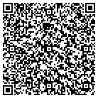 QR code with J D Design Basketry contacts