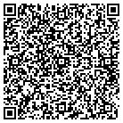 QR code with M & R Properties & Assoc contacts