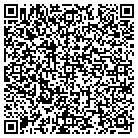 QR code with Accelerated Learning Center contacts