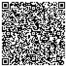 QR code with Faulkner Tree Service contacts