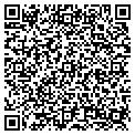 QR code with FAC contacts
