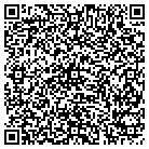 QR code with R Jendraszek Construction contacts
