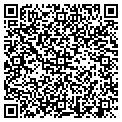 QR code with Back In Motion contacts