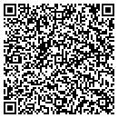 QR code with Harrison Gallery contacts