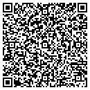 QR code with J N S Painting Contractor Inc contacts