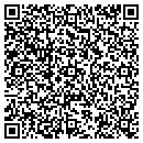 QR code with D&G Septic Tank Service contacts
