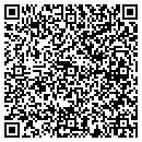 QR code with H T Machine Co contacts
