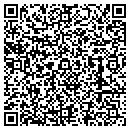 QR code with Saving Grace contacts