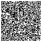 QR code with Korner Kitchen Of Collinsville contacts
