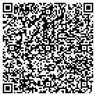 QR code with Christ King Rlgous Gift Bk Str contacts