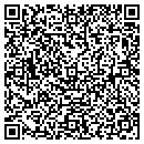 QR code with Manet Lunch contacts